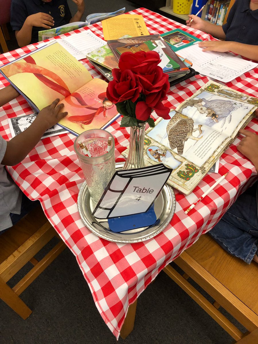 WimaumaLibrary's tweet photo. More satisfied customers! 2nd graders came in hungry to learn &amp; left with their minds full after “tasting” all the genres @WimaumaLibrary has to offer! Many soon to be favorites reserved for checkout! (Ironically-A delicious treat discovered by a student-an Italian cookbook! 🍝) https://t.co/DR8sYCyOTN