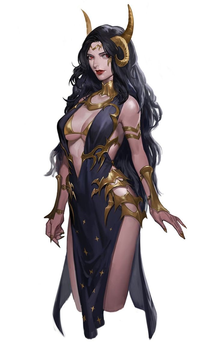 "Perhaps I'll join the costume party."
