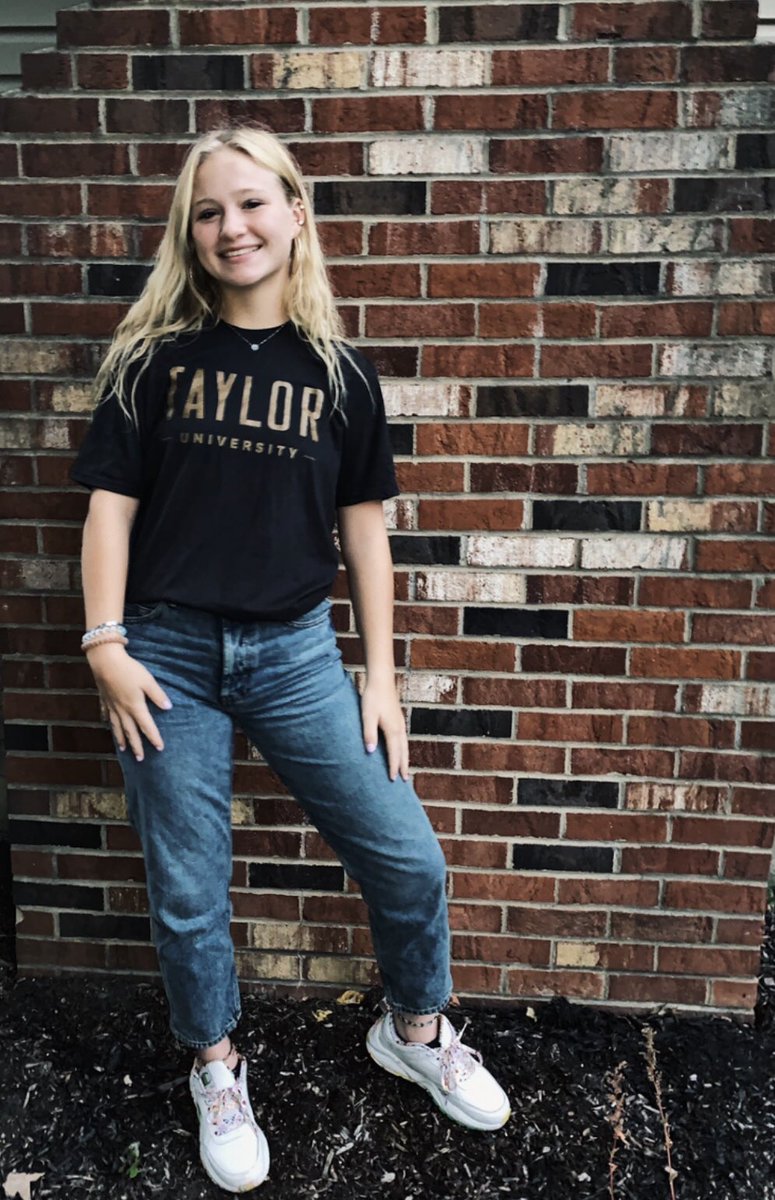 HudFockey's tweet photo. Another congratulations to senior Addie Judson as she announced her commitment to Taylor University for lacrosse this morning!! Thank you for always being a bright light! We are so proud and canβt wait to see what else you accomplish β€οΈβοΈ #gg #goaddie https://t.co/9lgRO1h3lG