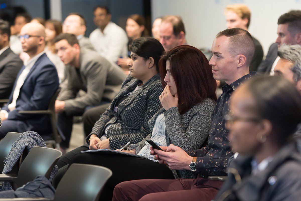 abdtoronto's tweet photo. We were thrilled to have such a great turnout on our first community event. A Big Thank-You to whoever came out last night, despite of unpredictable weather condition ! #abdTo #ABDToronto https://t.co/HEehuJf9GP