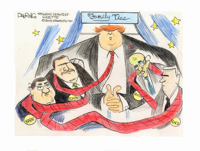 fbr_party's tweet photo. The #CorruptionInPlainView of the #TrumpCrimeFamily
@fbr_party https://t.co/SUSfGgMHUf