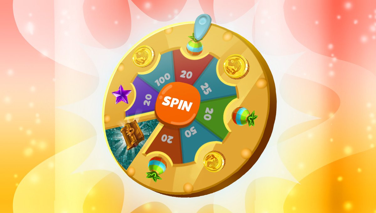 CPICBLOG's tweet photo. Spin daily to win prizes! 😄

@CPIContinued 🧡 https://t.co/djFRdwRvzf