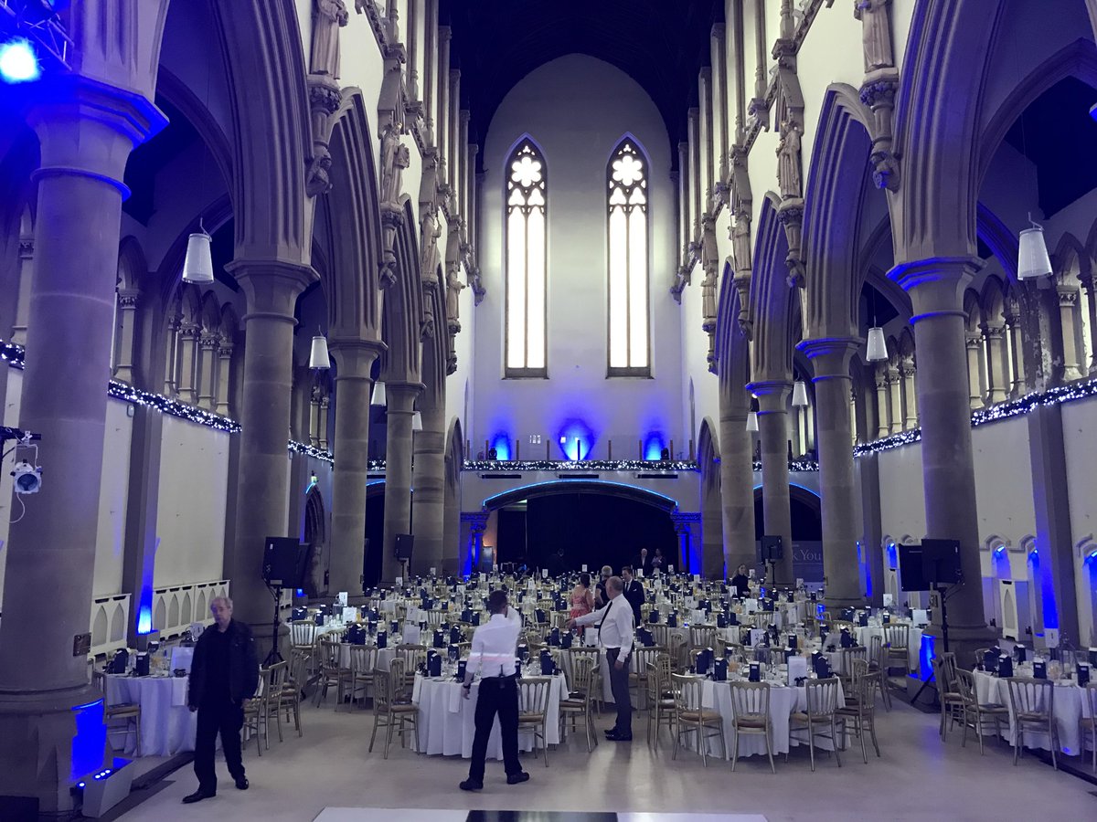 GMP Band tweet media