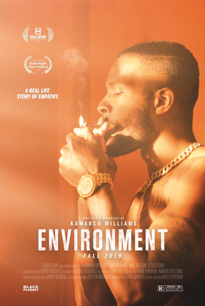 Kamarco Williams tweet media