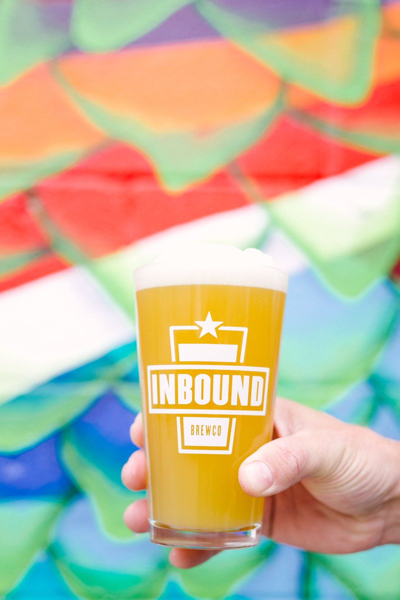 Inbound BrewCo (@inboundbrewco) on Twitter photo Let's watch the Twins in the playoffs this weekend! Feels good, doesn't it? We'll have the games on our TVs in full fashion this weekend so you can cheer on your team.
Tonight's game is at 6pm (food by <a href="/QueTalEats/">Que Tal Street Eats</a> ), Saturday's is at 4pm (food by <a href="/electricnoodle2/">Electric Noodle</a>). Let's watch the Twins in the playoffs this weekend! Feels good, doesn't it? We'll have the games on our TVs in full fashion this weekend so you can cheer on your team.
Tonight's game is at 6pm (food by <a href="/QueTalEats/">Que Tal Street Eats</a> ), Saturday's is at 4pm (food by <a href="/electricnoodle2/">Electric Noodle</a>).