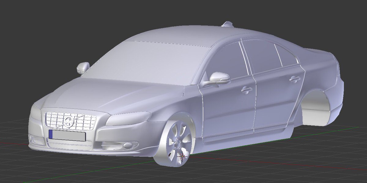 SRP_AWalker's tweet photo. 5.0 in the works! So many models coming it’s great to see!
#StaffsRP https://t.co/LdPIdRWYVd