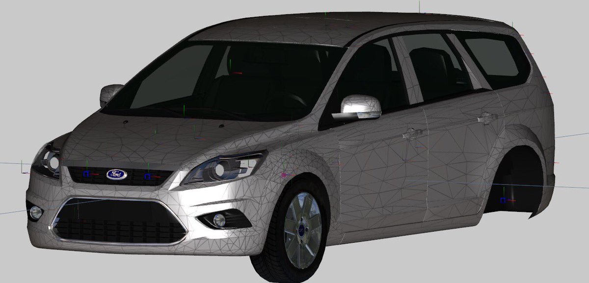 SRP_AWalker's tweet photo. 5.0 in the works! So many models coming it’s great to see!
#StaffsRP https://t.co/LdPIdRWYVd