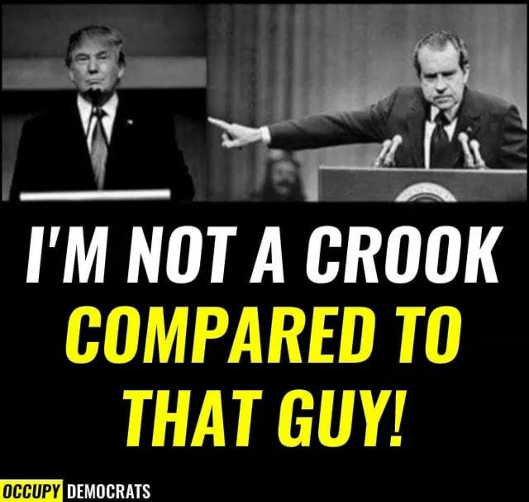 RaeNancy's tweet photo. @GOP @gopleader, @GOPChairwoman  you obviously can't grasp the concept of evidence, proof or facts. There are plenty of all showing @potus is a lying, corrupt traitor to America. It is time to stop the madness &amp; 
#ImpeachTrump 
#ImpeachThemAll https://t.co/8bEP7n1yQ1