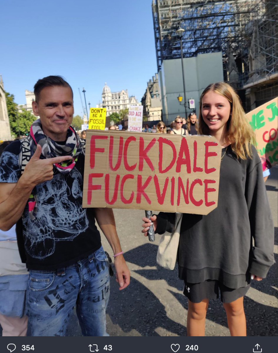 Rebartic's tweet image. You have their support it seems...

#ODALE