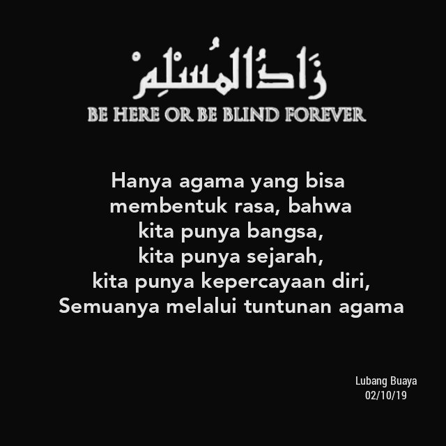 Pena Ilmu Nasehatbaba Twitter