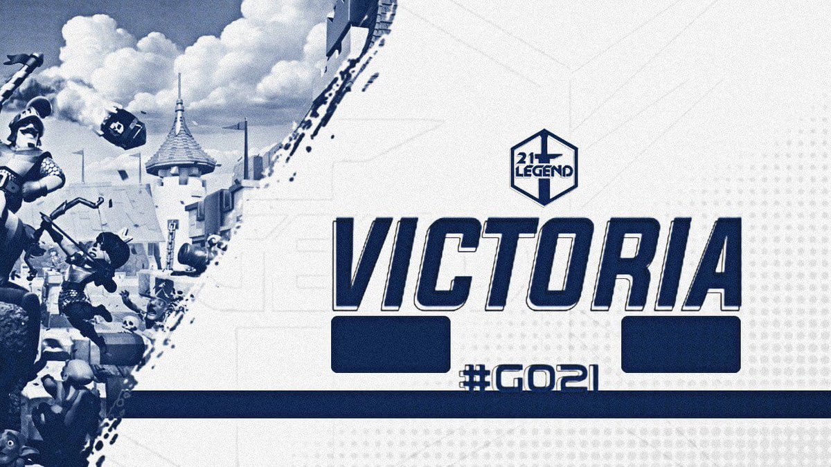 21 Legend tweet media