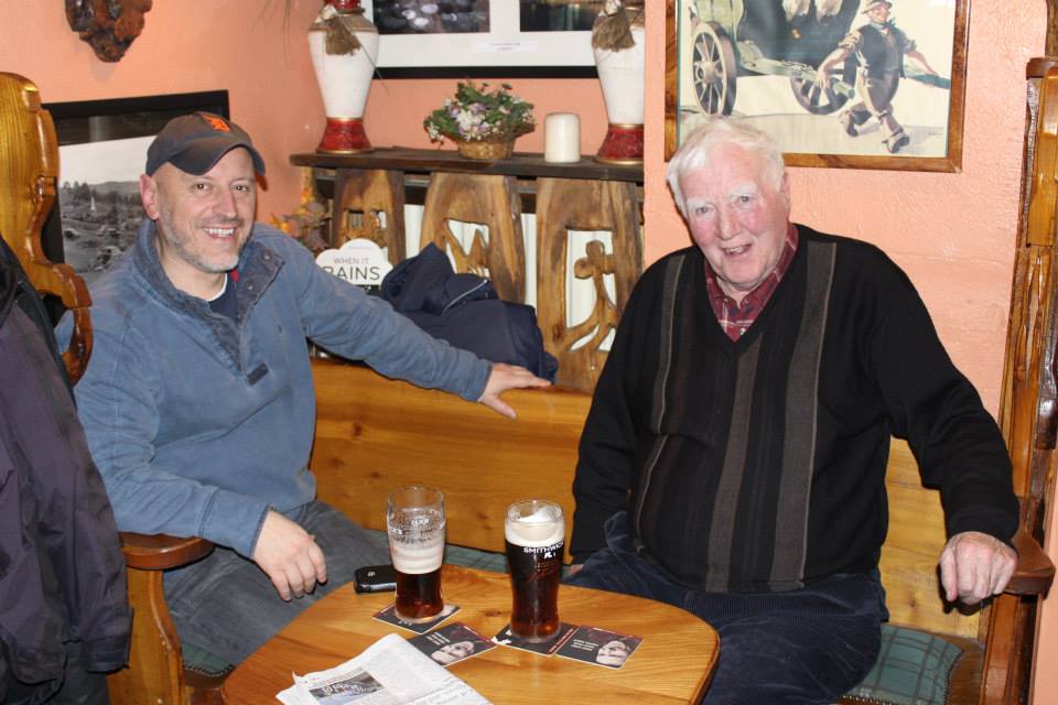 Gerard Quinn tweet media