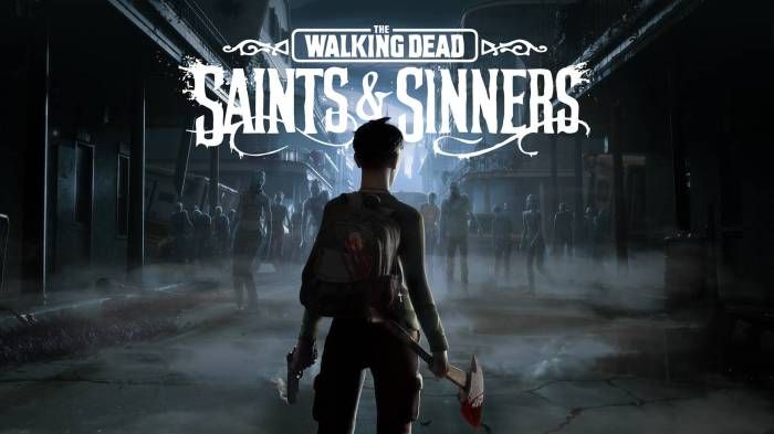 “The Walking Dead: Saints &amp; Sinners” plays in #NewOrleans 3 years after the outbreak. Taking place in the #WalkingDead universe

‘The Walking Dead’ #VR #Game Lets You Fight Zombies, Humans in New Orleans: Watch the Trailer buff.ly/2pxrOCf