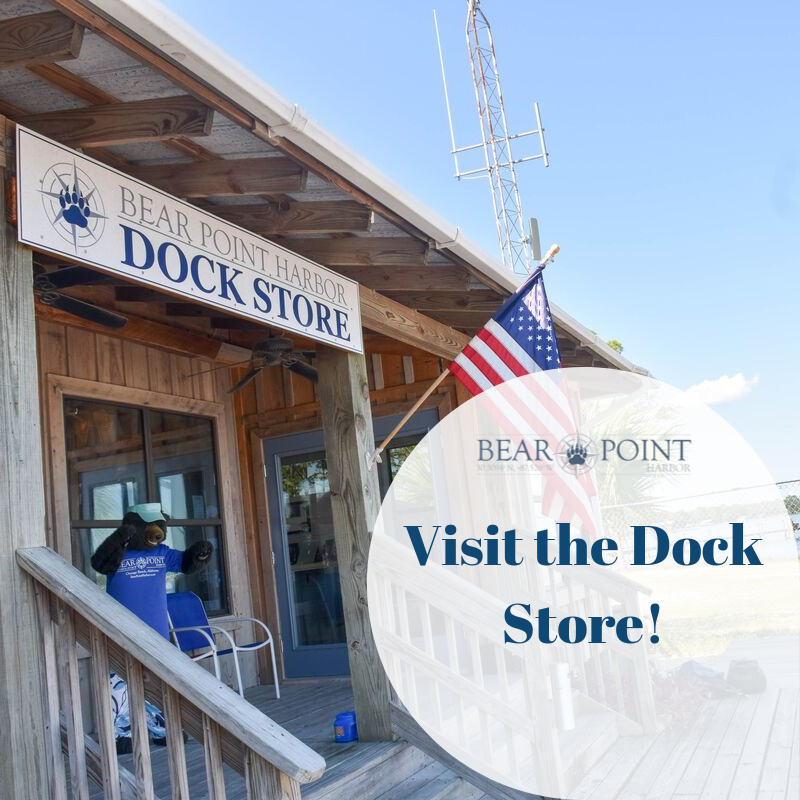 BearHarbor's tweet photo. Come visit the #DockStore and check out everything we have to offer! #BearPointHarbor https://t.co/SzwAkzARYF