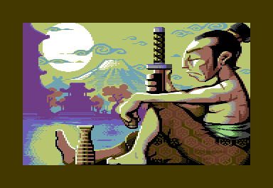 Mis_BUG's tweet photo. My C64 Multicol submission for Zoo 2019 based on a 9 years old artwork I did for a pixeljoint challenge.

(thanks to @the_ptoing for the support, encouragement and for keeping me in the loop of C64 illustrations <3 )

#pixelart #c64 #illustration #multicol https://t.co/PrzexKCn4p