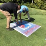 Image for the Tweet beginning: Getting ready for our member