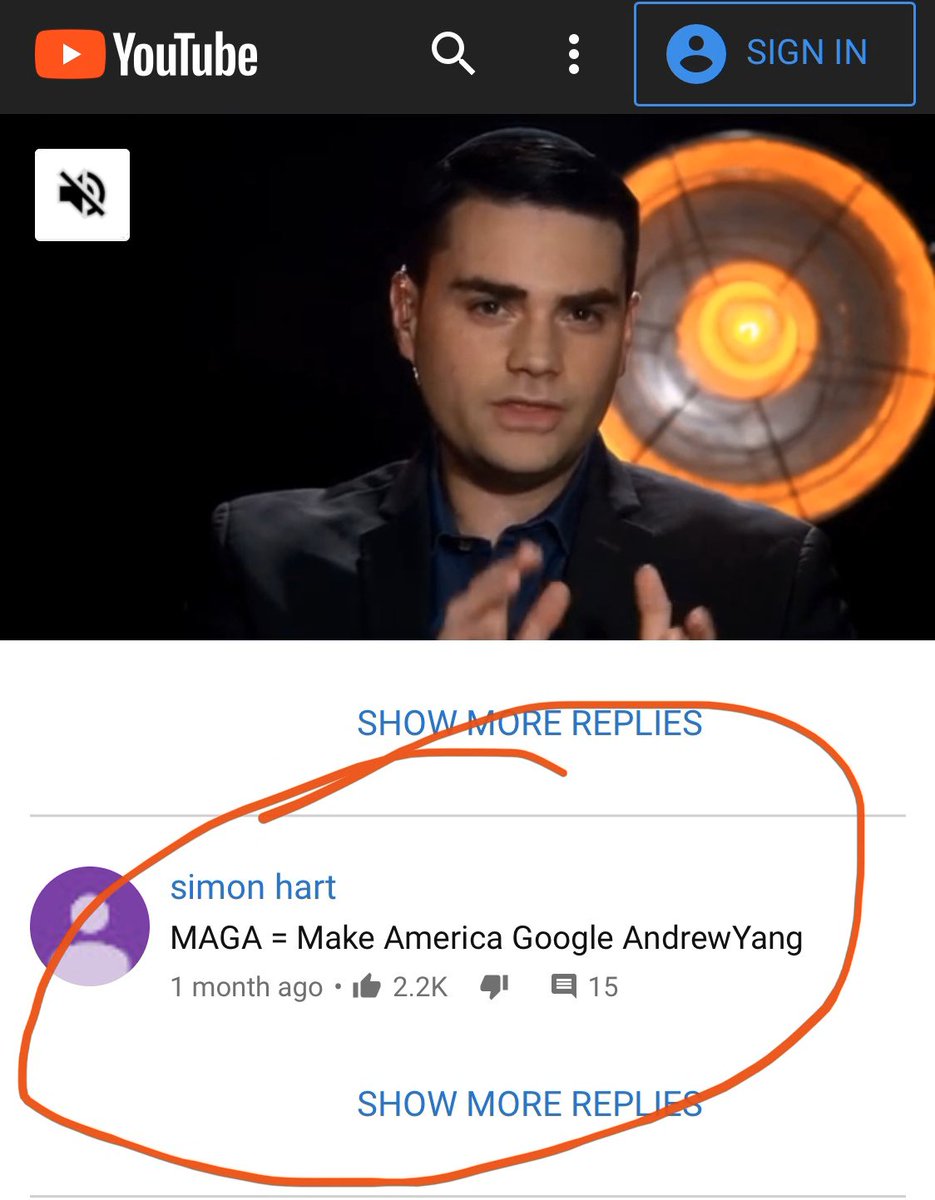 pomoza's tweet image. So goooood! 

MAGA = make America google @andrewyang 

Or you can #YouTubeAndrewYang 🤷🏻‍♂️