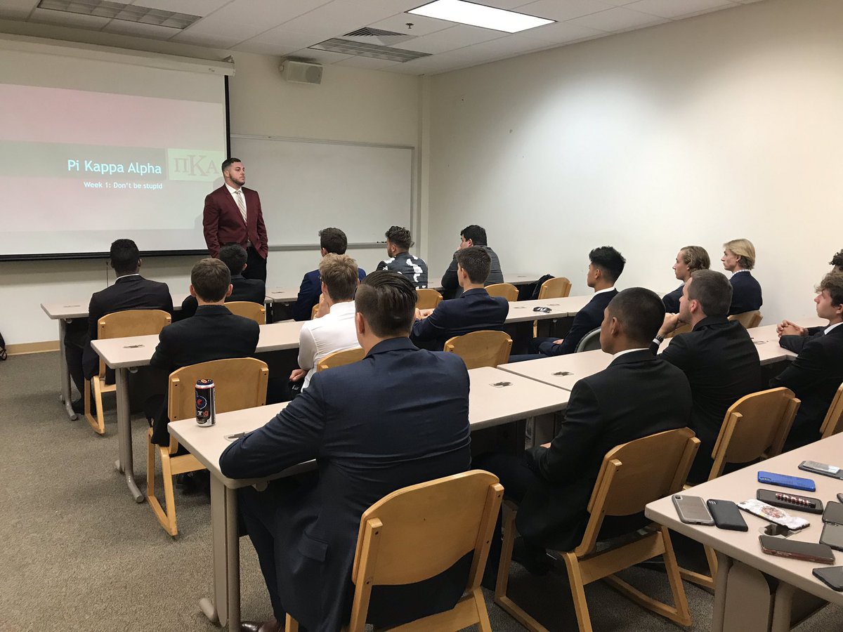 Getting to work. 
#Fall2019