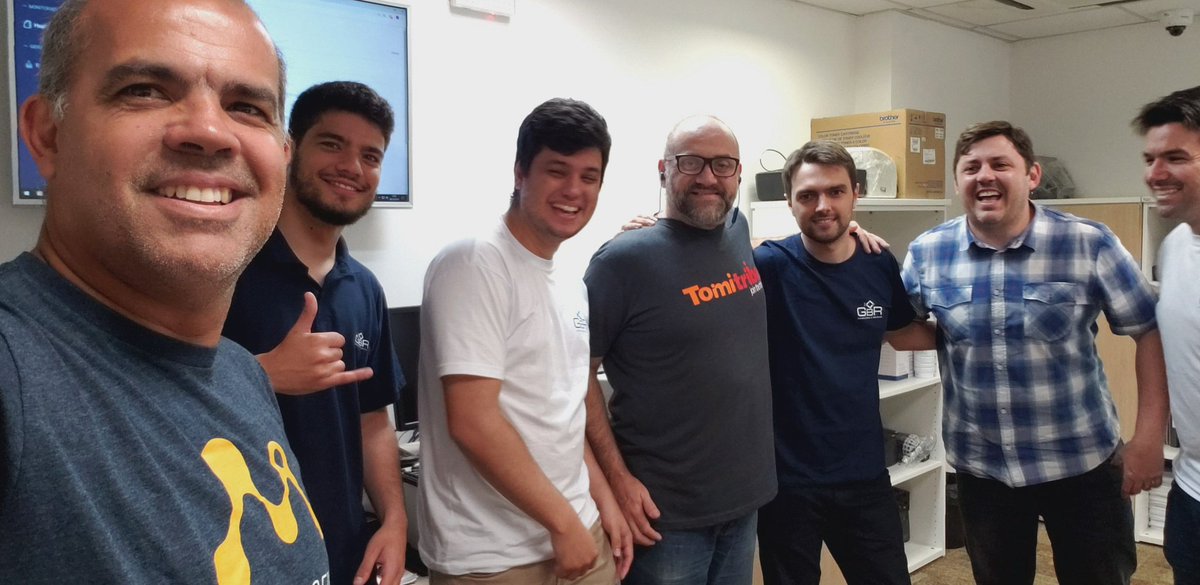 GuimaraesSv's tweet photo. @gbrsistemas @MicroProfileIO @tomitribe https://t.co/1Ryn3b606r