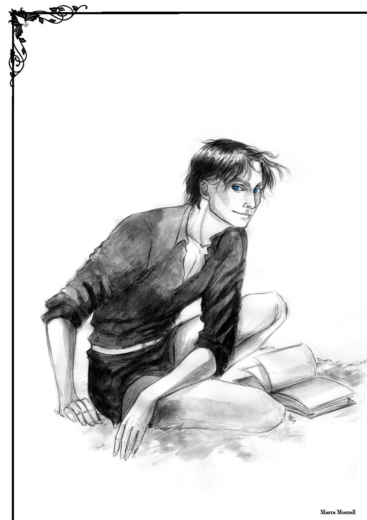 Marta ▪ ENCARGOS CERRADOS tweet media