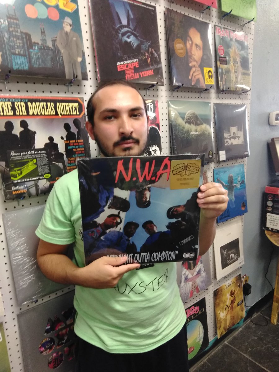 Someone STOP this man