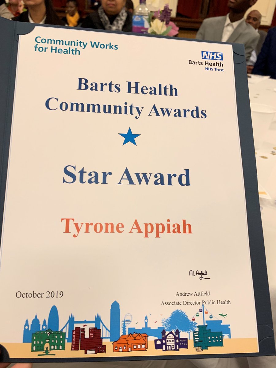 ProjectsearchNH's tweet photo. We had an amazing evening of celebration @NHSBartsHealth community awards to celebrate success of @ProjectsearchNH @NewhamHospital @newhamcollege. We want to thank @JustinPNHS and @anna_szkola  and for all the support they provided us all the way https://t.co/MB0XHLHyg5
