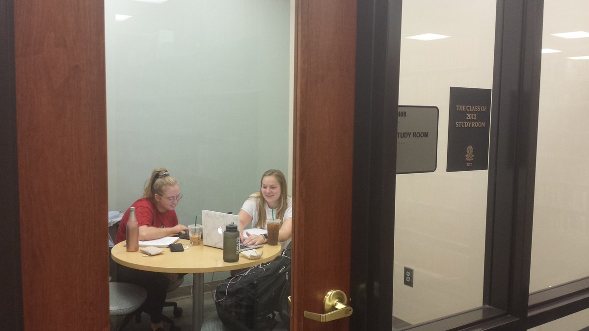 UofSC_TCoop's tweet image. Fall break is less than one week away! Need to get schoolwork done before you leave campus? Book a study room now and then enjoy your (much needed) break - (sc.edu/about/offices_…)  

#TCoopTips