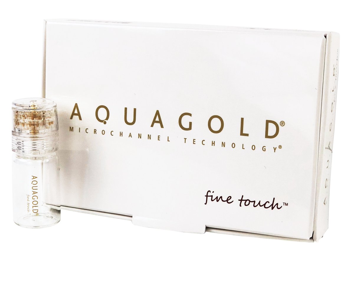 Dear AQUAGOLD® fine touch™ community,

Good morning! ✨ You may have noticed that our Instagram page has been temporarily compromised and is currently down. Please don't be alarmed; we are working tirelessly to have it restored. Thank you for your patience and continued support!