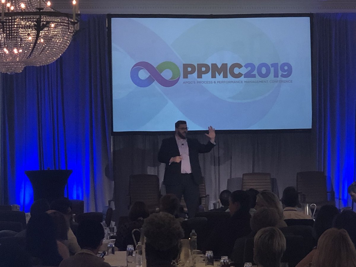 Thanks for coming!  #SafeTravels #seeyousoon <a href="/APQC/">APQC</a> #ppmc19