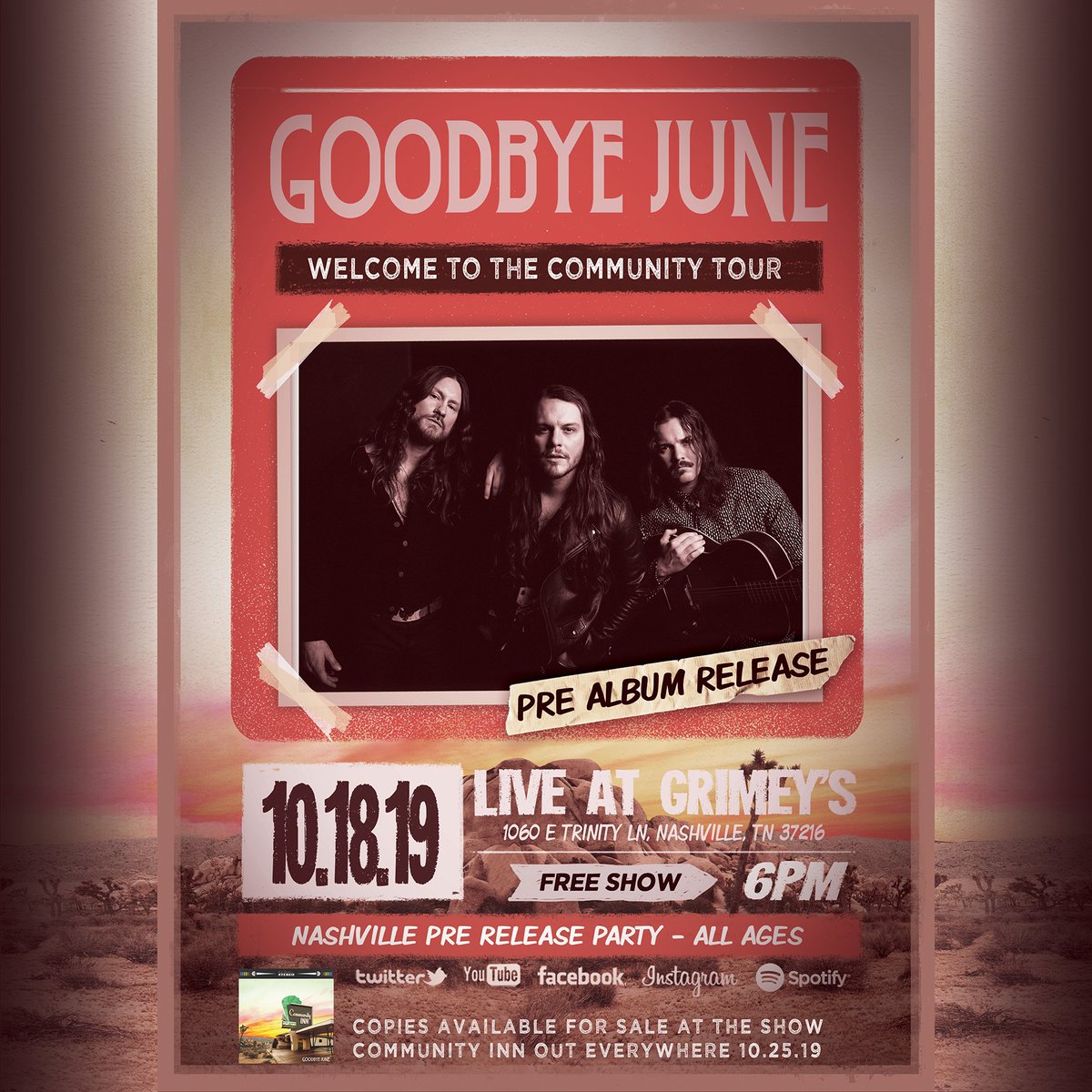 GoodbyeJune tweet picture