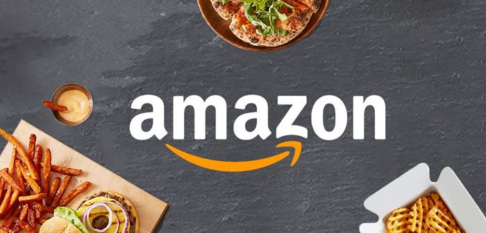 diegocoquillat's tweet photo. Amazon Restaurants cierra sus puertas, ¿qué hay detrás de esta operación? ➡️ https://t.co/KduBN38k2h #AmazonRestaurants #Deliveroo #Reparto #Horeca https://t.co/S7byFWb3pT
