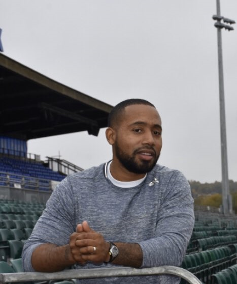 🎙️ Speaker Announcement 🎙️
<a href="/freckyd/">Ryan Freckleton</a> , Head Coach of <a href="/teamoaklands/">Oaklands College T&F</a>  will be speaking about speed for the developing athlete at our coaches conference on 20th October! 
Tickets are still on sale -socsi.in/coaching_confe…
#WAC2019 #ListenEngageRepresent