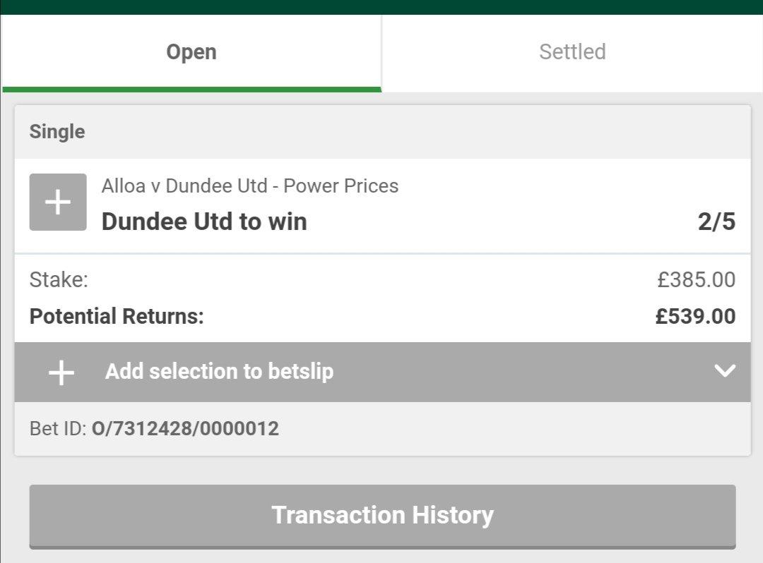 hammydotcom's tweet photo. @AndyRobsonTips this is me tonight...ive followed each bet so should finish on £2000 if I started with 20 right? https://t.co/sHKah10MNK