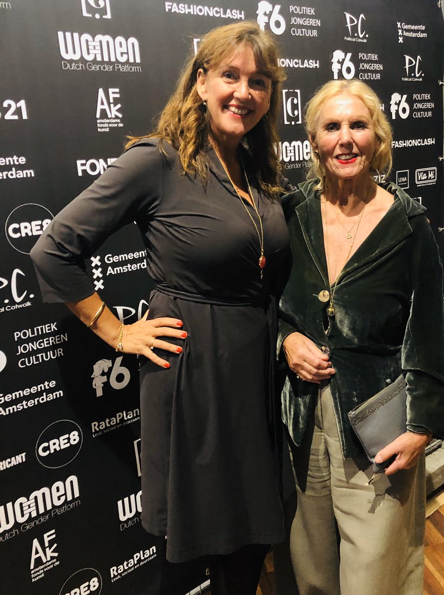 Marja Ruigrok tweet media