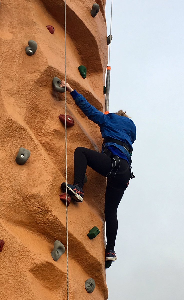 hackforthschool's tweet photo. Just a wonderful day with Lauren & John @outdooredco #primaryPE #Curriculumchallenge #mixedageteaching #wellbeing https://t.co/kgReffdTcr