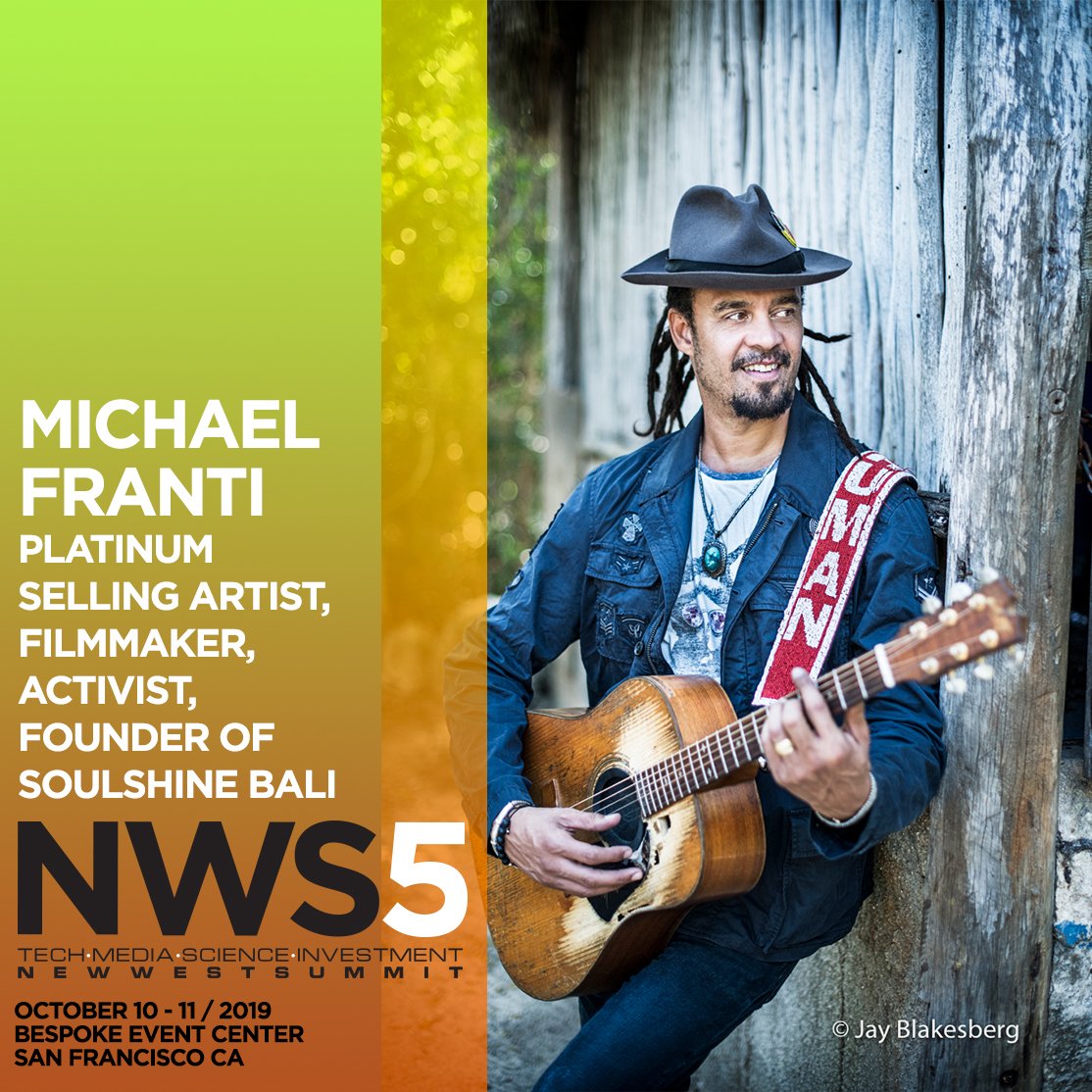 New West Summit 5 tweet media