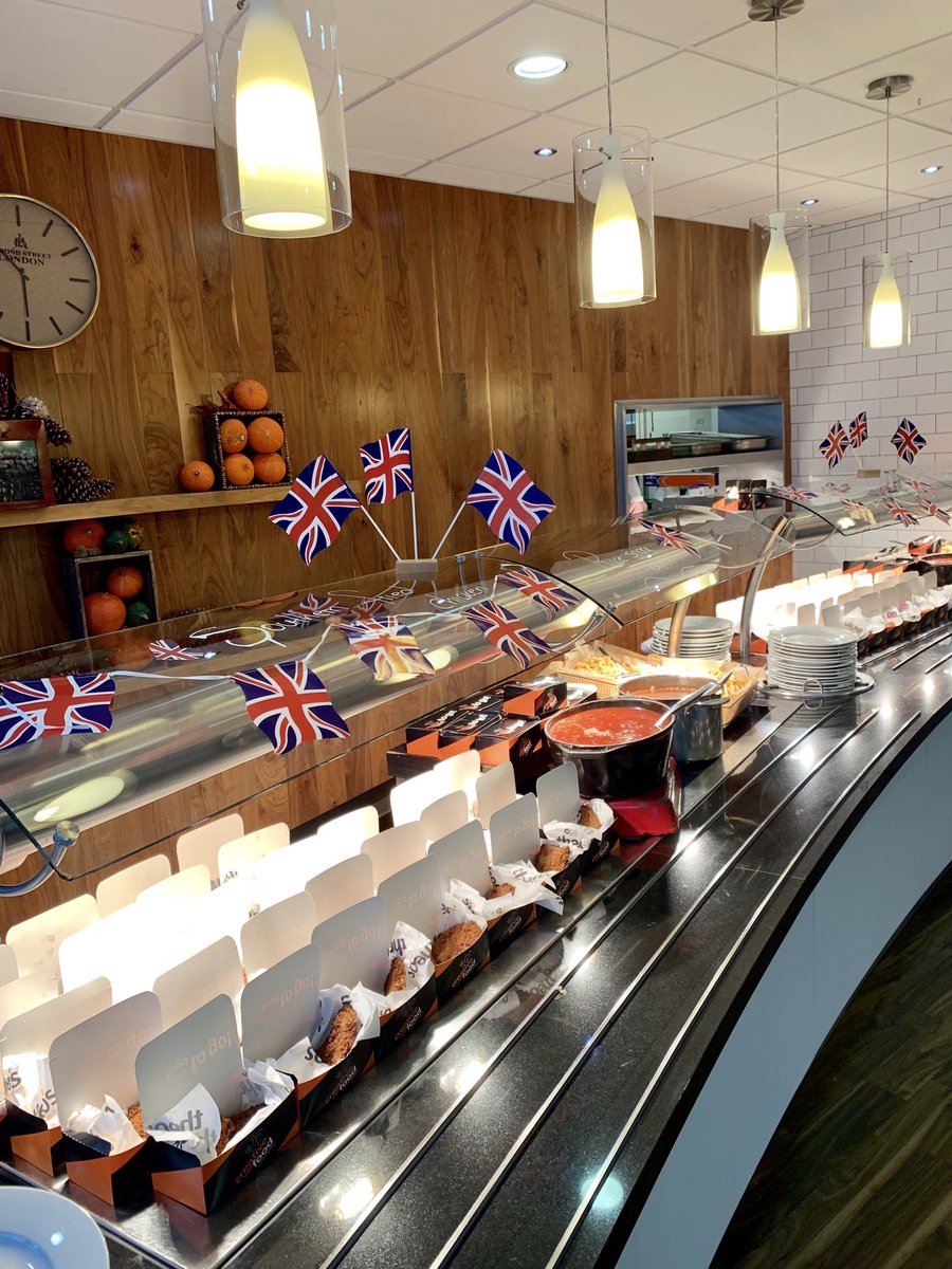 kitchen_kh's tweet photo. #pickyourfavoritefood #BritishFoodFortnight @kitchen_kh #southernfriedchicken @ShrewsSchool @HolroydHowe https://t.co/j7Yh0CkEyn