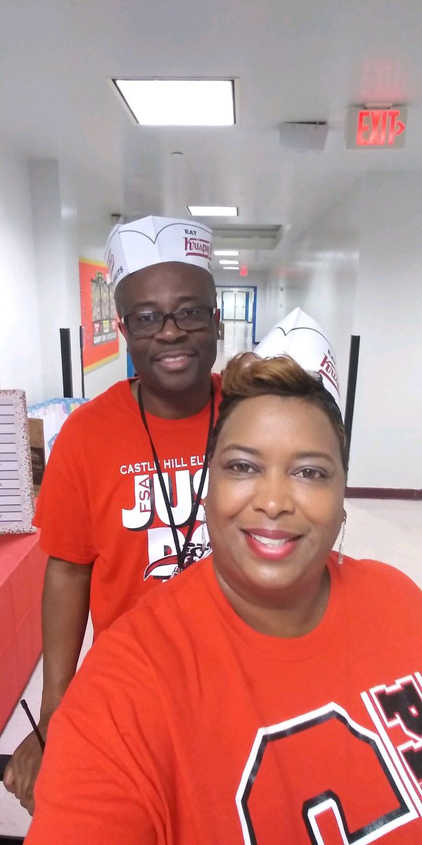 Castle Hill Elem (@castlehillelem) on Twitter photo We started our Friday morning by spreading a little happiness! As we made our deliveries to the entire staff, we filled the hallways with the song Don’t Worry Be Happy!! Service with a smile!🥰 @ElemCadre6 <a href="/krispykreme/">Krispy Kreme</a> We started our Friday morning by spreading a little happiness! As we made our deliveries to the entire staff, we filled the hallways with the song Don’t Worry Be Happy!! Service with a smile!🥰 @ElemCadre6 <a href="/krispykreme/">Krispy Kreme</a>