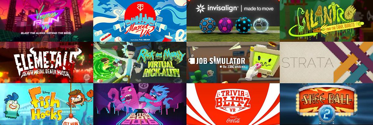 📢Announcement... I'm no longer at Pixel Farm📢

My studio <a href="/WallrideGames/">WALLRIDE</a> devs juicy Games and fun+intuitive #VR

Also, I'M AVAILABLE for contract Design/Art/Animation/Consulting on Video Games &amp; VR! 🔥

Let's make some rad games!
RT's=💖💖💖
tyburks.carbonmade.com #gamedev
