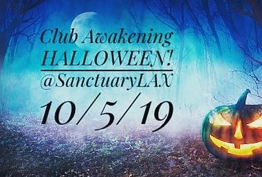 Club_Awakening's tweet photo. TOMORROW NIGHT! 9PM-2AM https://t.co/8DOAgrbhbN