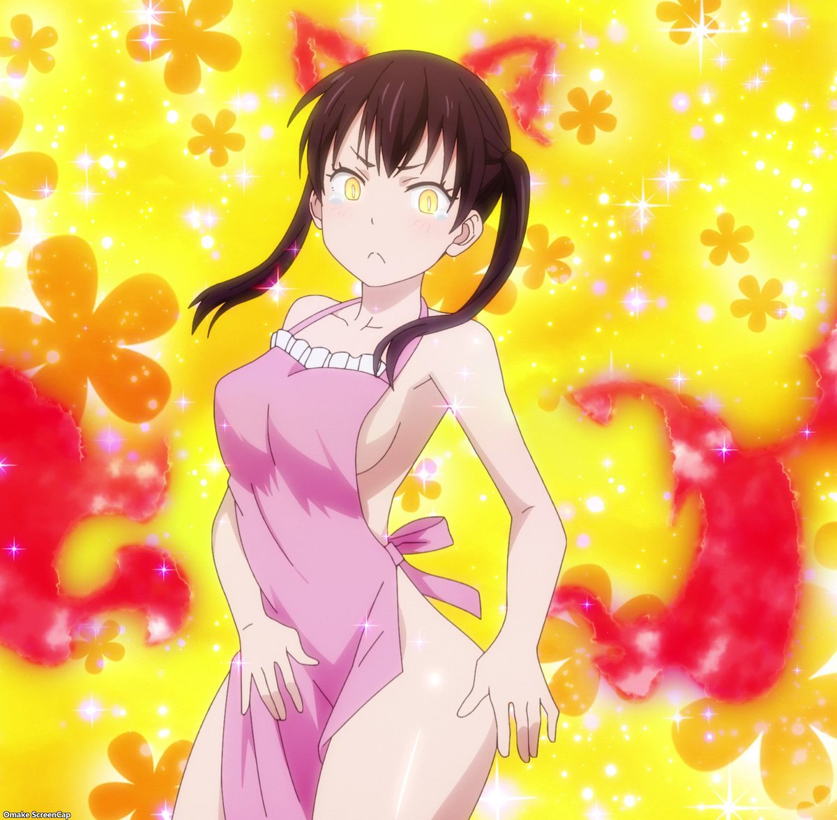 Tamaki Fire Force Screencaps - Anime Wallpaper HD