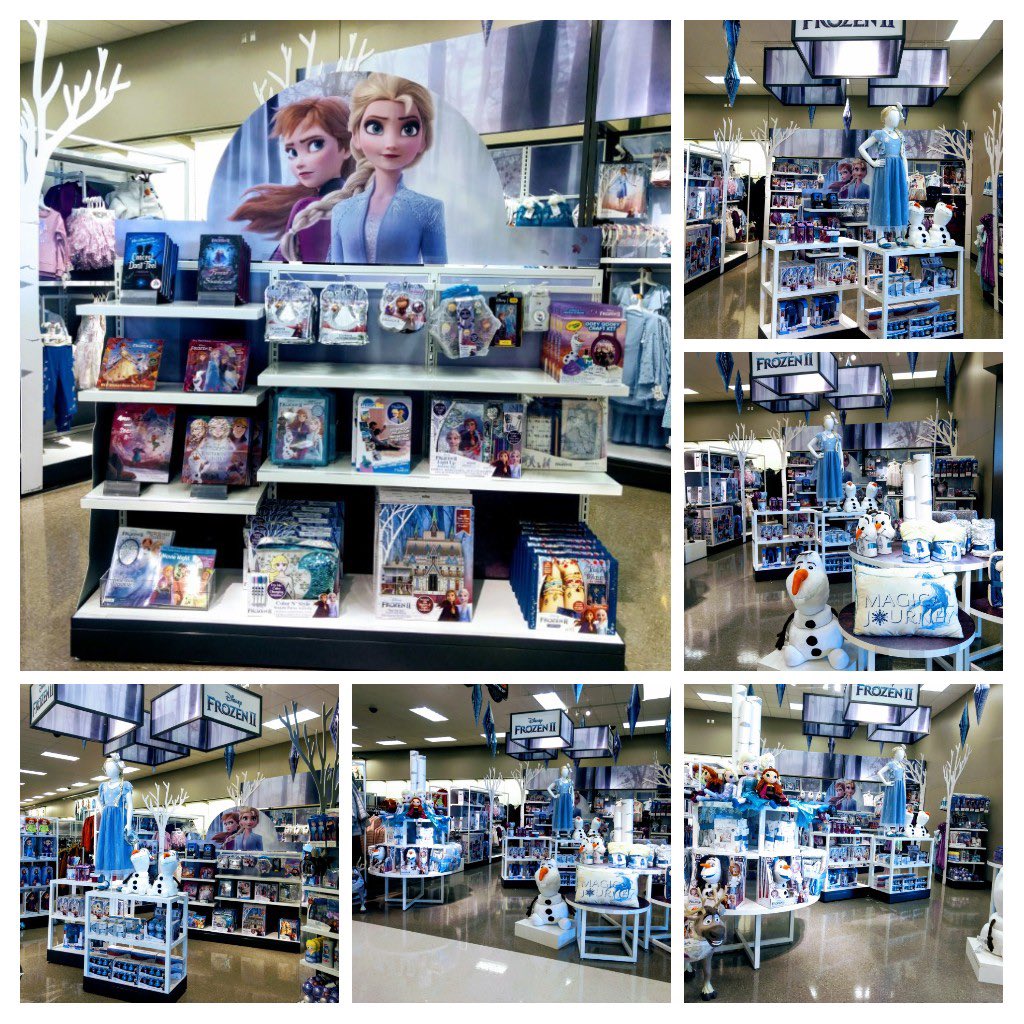 Lauren Keeney (@lauriepie24) on Twitter photo Style tm Monique was super excited to unveil our Frozen 2 set this morning! #Frozen2 #Intotheunknown <a href="/kimboeverytime/">Kim</a> @CallieCataldo <a href="/45MRossi/">Mark C Rossi</a> <a href="/xocarolinebox/">Caroline Brooks</a> ❄️ Style tm Monique was super excited to unveil our Frozen 2 set this morning! #Frozen2 #Intotheunknown <a href="/kimboeverytime/">Kim</a> @CallieCataldo <a href="/45MRossi/">Mark C Rossi</a> <a href="/xocarolinebox/">Caroline Brooks</a> ❄️