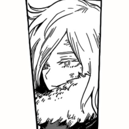 Featured image of post The Best 23 Bnha Geten Gender