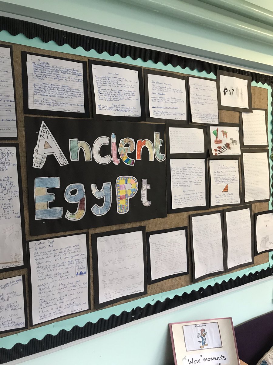 Wolverley_SAET's tweet image. Ancient Egypt #kingfishers #prideinwork