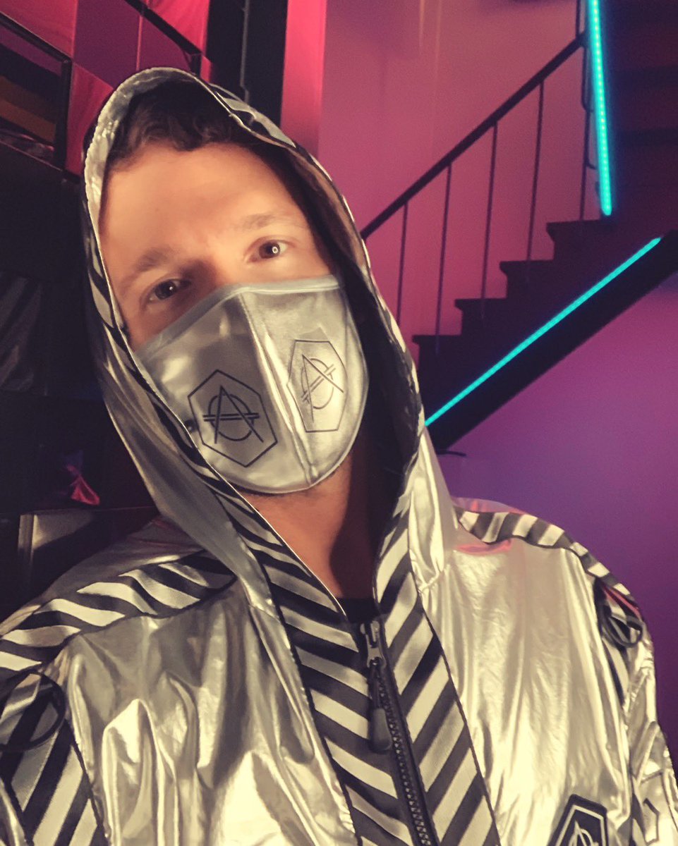 VASSY (VASSY) Twitter