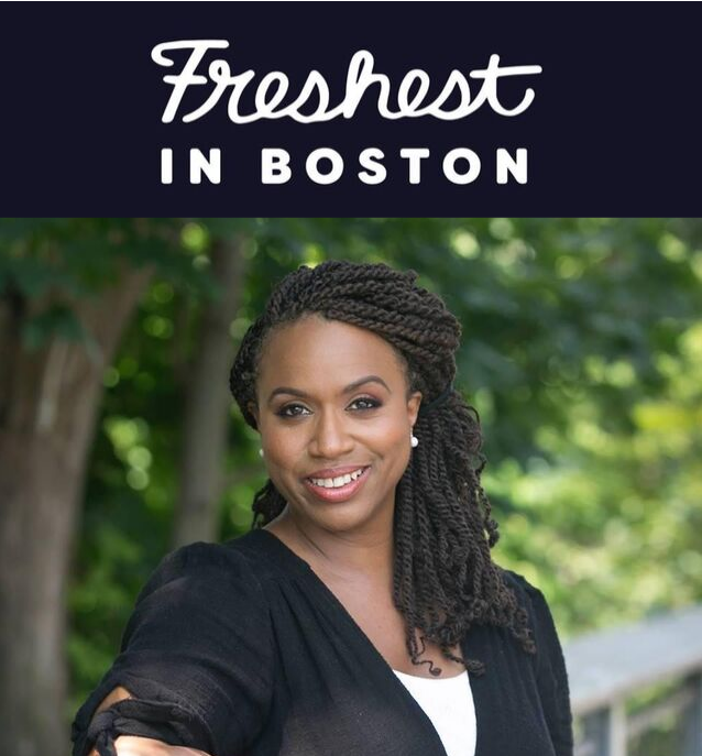 About Fresh tweet media