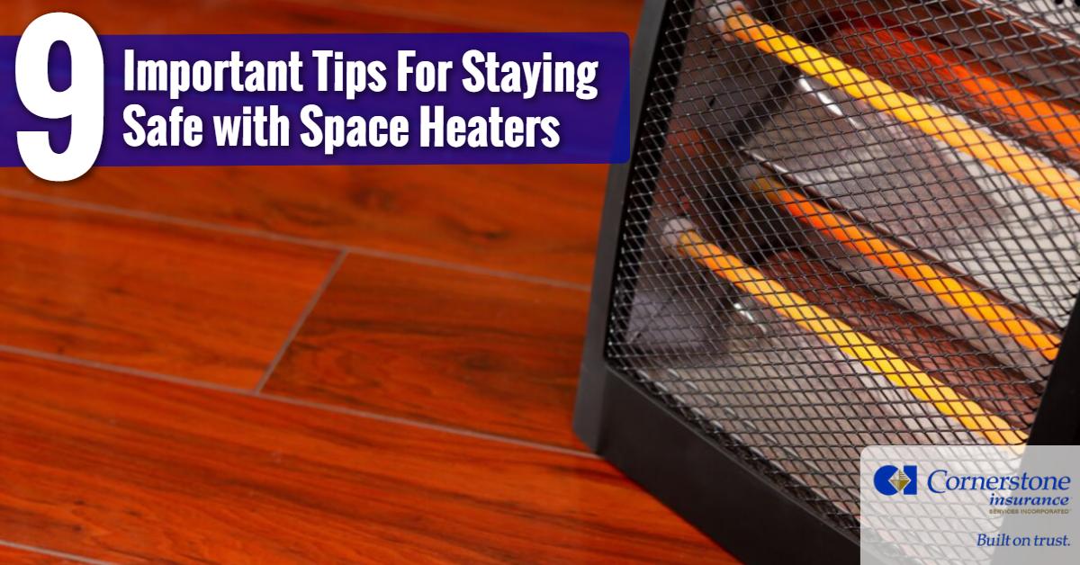 Cornerstone2020's tweet photo. Space heaters are one of the most common reasons for house fires. 🔥 https://t.co/jSF8RDYP0k https://t.co/lfPSZp8Ds9