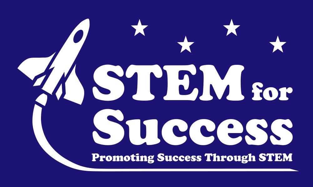 STEM for Success tweet media