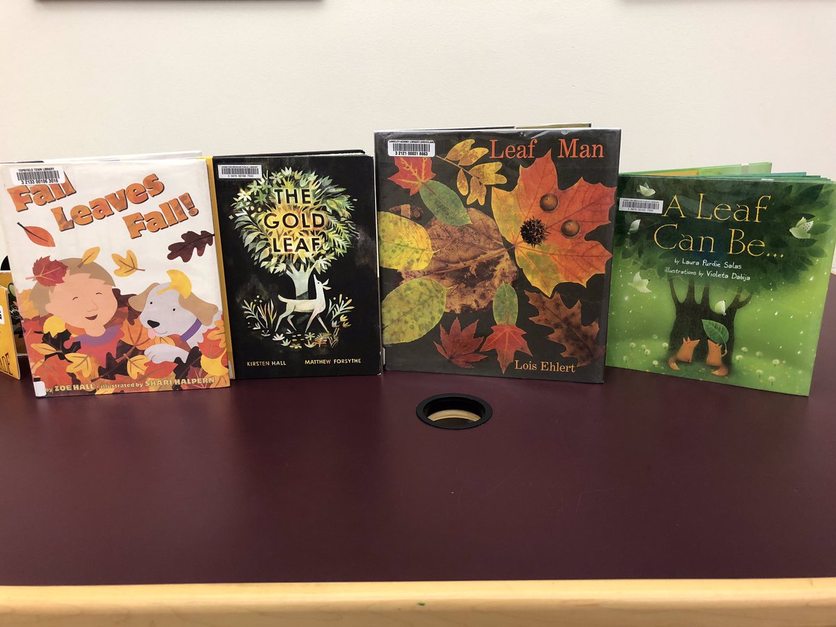 HamWenCFCE's tweet photo. Celebrating Fall at Early Childhood Partners! #EarlyChildhoodPartnersCFCE #BrainBuildingInProgress https://t.co/m5iCWPV7tZ