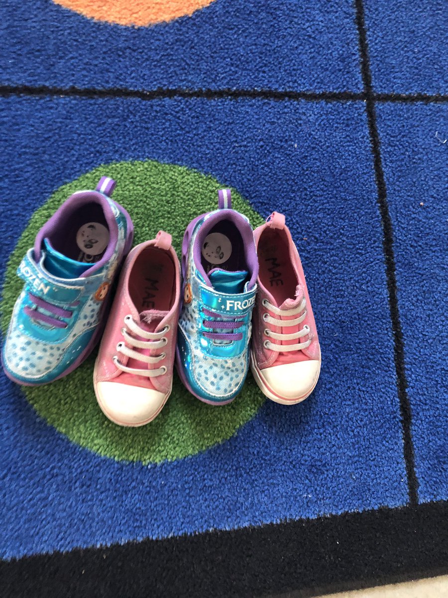 MmeElenna's tweet photo. After a mini lesson on AB pattern rule we made our own AB patterns. https://t.co/97AktLR61N